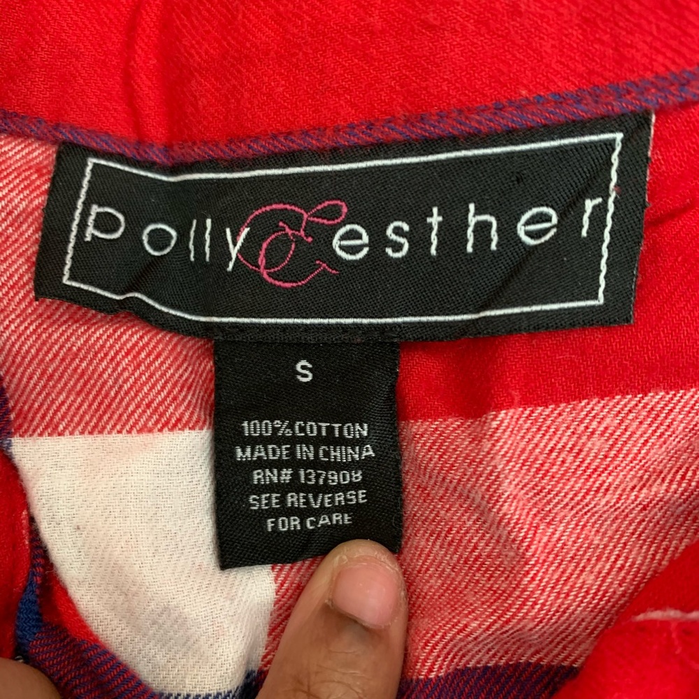 Button down - Picture 3 of 3